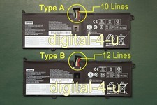 Genuine L18M4PH0 L18C4PH0 Battery For Lenovo Yoga C940 C940-14IIL C940 SP/A picture
