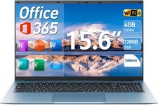 2026 SGIN Portable Laptop 15.6