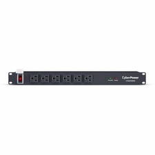 CyberPower Rackbar CPS1615RMS 16-Outlets Surge Suppressor/Protector picture
