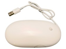 Apple A1152 Mighty Mouse ⚡️ iMac Mini Pro Windows Linux Ubuntu | Fast Shipping picture