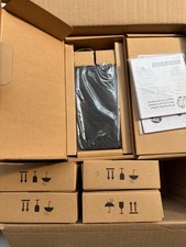 As-is Defective Lot of 15 Genuine HP USB-C Essential Power Bank 3TB55AA picture