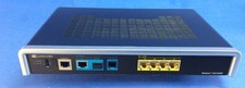 AUDIOCODES Mediant 500 MSBR CPN:M500-A1GECS PN:GGWA00001 w/ Power Cord picture