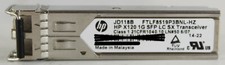 HP JD118B FTLF8519P3BNL-HZ X120 1G SFP LC SX 850nm SFP Transceiver Module picture