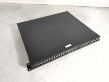 Luxul XMS-5248P 52x Gigabit Ethernet Managed PoE+ Switch picture