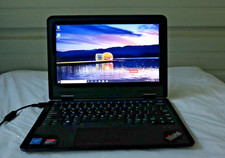 Lenovo ThinkPad 11e 11.6