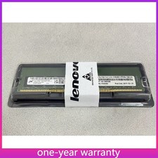 UDIMM 01KR360 4ZC7A08699 Lenovo /IBM 16GB DDR4 PC4-2666V Unbuffered ECC Memory picture