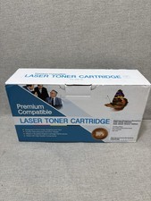 Premium Compatible Laser Toner Cartridge 330-2666 DM253 330-2649 PK937 PK941 New picture
