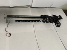 HP Envy Photo 7855 Printer scanner carriage Chassis Belt Motor replacement part picture