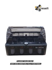 Bambu Labs 3D Printer AMS Automatic Material System (X1 / P1S) Filament Holder picture