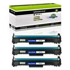 3PK 19A CF219A Drum Unit Fit for HP LaserJet Pro MFP M130nw M130fn M130fw CF217A picture