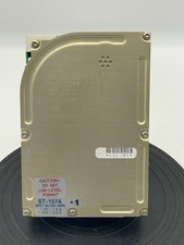 Vintage 1990's Seagate ST-157A 3.5