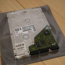 Vintage Quantum Fireball ST 3.2 Gig 3240AT Hard Drive 5.25 inch - Tested 12 picture