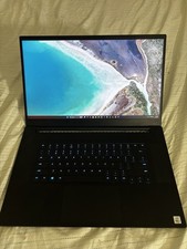 Razer Blade Pro 17 Gaming Laptop picture