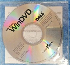 Rare InterVideo WinDVD 3x715 Ver. 3.0.58.1 picture