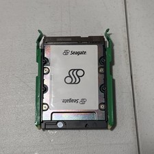 Seagate Barracuda ATA V 60 GBYTES, Internal Hard Drive Model:ST360015A picture