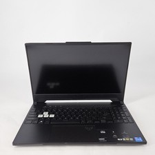 Asus TUF Dash F15 144Hz FHD 2.3GHz i7-12650H 16GB 512GB SSD NVIDIA RTX 3070 picture