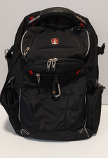 Swiss Gear 6752 Scan Smart TSA 17.5