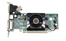 Lenovo 128MB ATI Radeon HD 2400 Pro Dual-VGA/Dual-DVI/TV-out Graphics Adapter picture