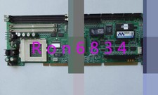 1pc used yan Hua main board PCA-6155V A1 picture