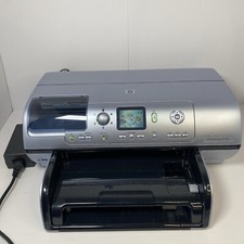 HP Photosmart 8150 Digital Photo Inkjet Printer - READ DESCRIPTION picture
