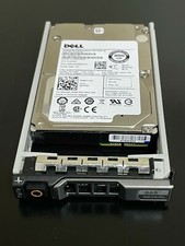 6WC9D FOR Dell ST300MP0005 300GB 15K RPM 12Gbps 2.5