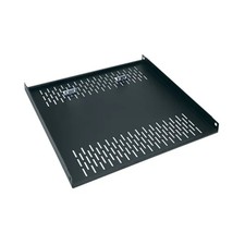 MIDDLE ATLANTIC SH-5A-26 4 Point Rackshelf, 26 inches Deep picture