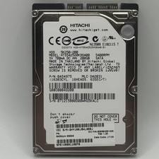 Hitachi 2.5