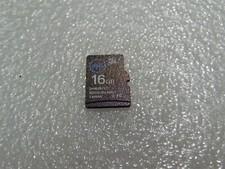 16GB SD CLASS 10 MICRO SDXC CARD DELL POWEREDGE R640 R740 SERVER R7YTT FH2KP picture