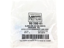 Corning 95-200-41 Unicam Connector Pretium 8.3 um SC SM OS2 picture
