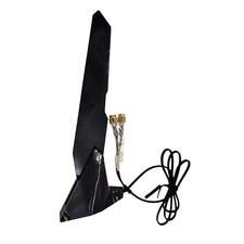 1 PC 2.4G/5G Dual Band WiFi Moving Antenna For ASUS Z390 Z490 X570 Motherboard picture