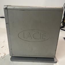 Lacie 500 Gb D2 HD Quadra 7200 Rpm  picture