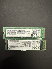 Lot Of 2 1TB M2 NVMe - Both 99% Health picture