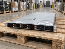Supermicro SYS-121H-TNR 1U Server 2x Silver 4514Y 32 Core 128GB DDR5 8x NVMe 2PS picture