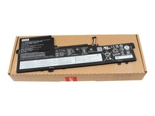 Lenovo L23B4PK3 Battery 76Wh Genuine 5,040mAh ~D~ picture