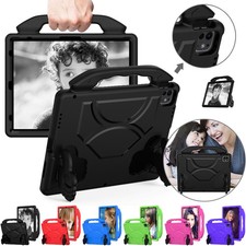 Shockproof Kids Case For iPad Air (M4) 11
