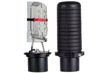 FOSC450-A4-4-NT-0-A0V - FOSC™450 A4 Fiber Splice Closure, Gel Cable sealing picture