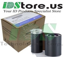 Datacard 532000-053 Black Monochrome High Quality Ribbon (K HQ) / 1500 prints picture