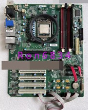 1pc used Yanyu YK-B75DM-C0 industrial control motherboard picture