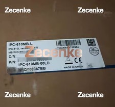 1Pcs New IPC-610MB-L IPC-610MB-00LD # DHL or Fedex picture