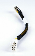 Hp 10-pin to 8-pin Power Cable - Proliant DL380 Gen9 - 805123-001 803403-001 picture