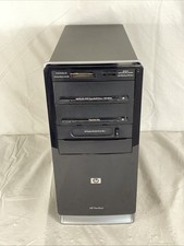 HP Pavilion a6130n Desktop | AMD Athlon 64 X2 | 8GB RAM | No HDD | Micro-ATX picture