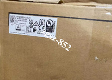 DELTA INVERTER FREQUENCY CONVERTER VFD185C43A-21 New Fast Shipping FedEx or DHL picture