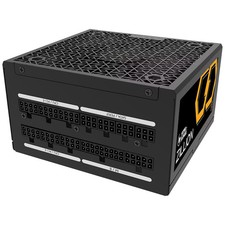 Super Flower ZILLION FG GOLD 850W ATX3.1 SF-850Z12FG Power Supply picture