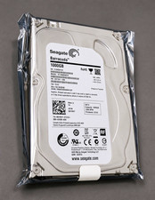 2X brand new Seagate Barracuda 1TB 3.5in SATA 6Gb/s 7200RPM 64MB ST1000DM010 picture
