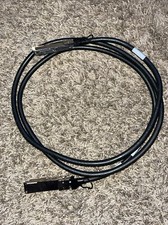 Amphenol Spectra-Strip Skewclear  8 Pair 26AWG Cable - 3feet- Uplink Cable picture