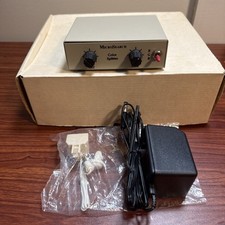 Rare Micro Search/ Sunrize Industries Color Splitter For Amiga Commodore R2 picture