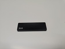 Right Shift Key For Bloomberg STB100 Wired USB Black Keyboards picture
