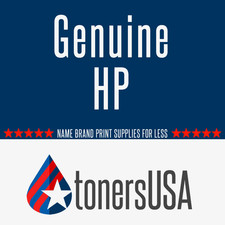 Genuine HP W9053MC Magenta Toner Cartridge - Damaged Box picture