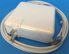 Apple 85 Watt Magsafe 2 Power Adapter for Macbook Pro picture