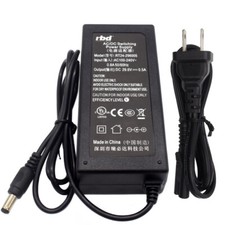 Genuine rbd RT24-296005 RT24296005 Recliner AC Adapter Power Charger picture